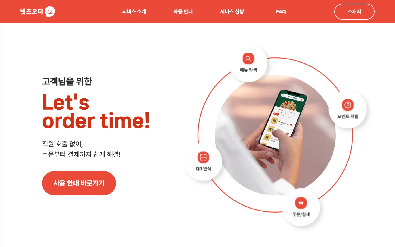 렛츠오더
